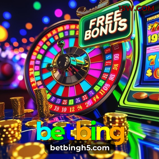 Catálogo betbing 2.547 jogos - Pragmatic Play, Evolution, NetEnt