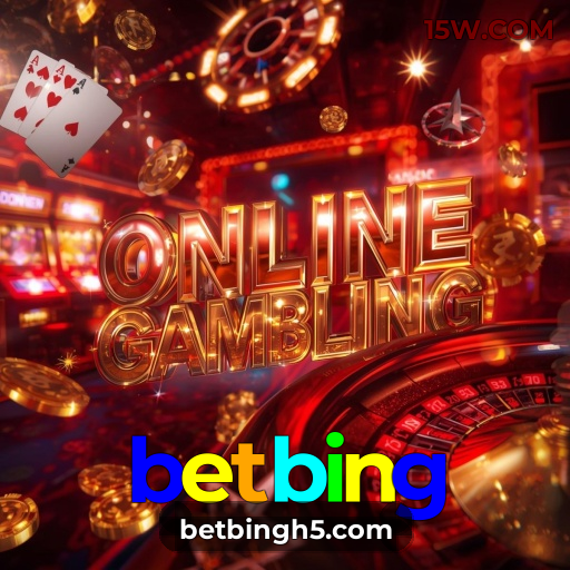 Baixe o App Oficial do betbing | Cassino Online Brasil