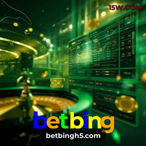 APK oficial da betbing para Android