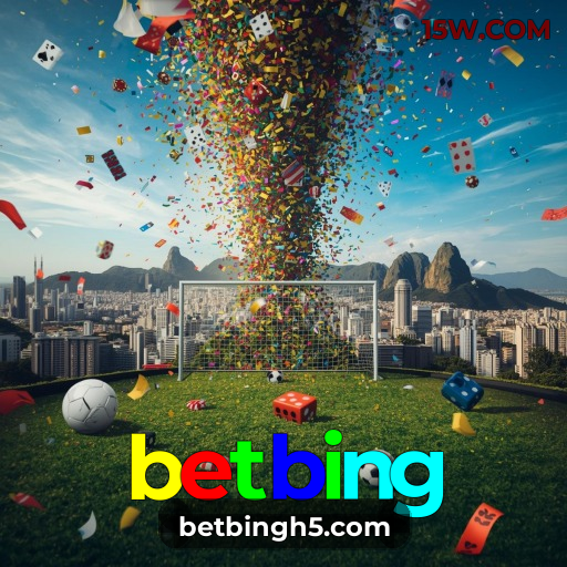 Baixar app da betbing gratuitamente