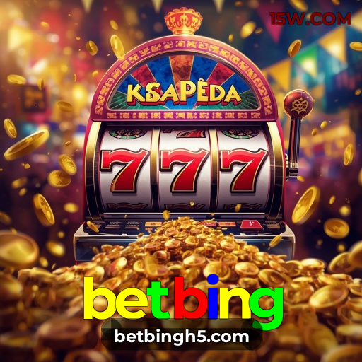 betbing PIX instantâneo Brasil - Depósito e saque em minutos 24/7