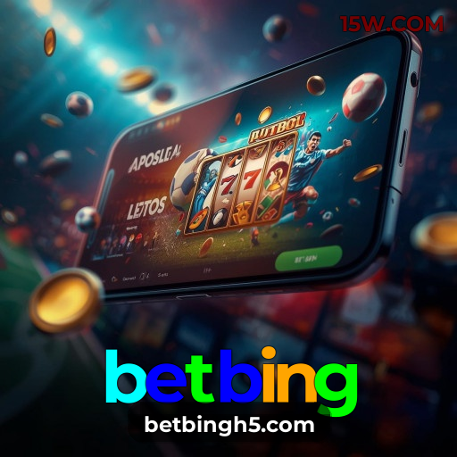 Como instalar o app da betbing