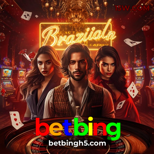 betbing Aplicativo Mobile – Download Fácil no Brasil