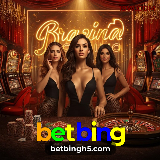 betbing | Slots Populares e Cassino Confiável no Brasil
