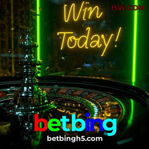 betbing Brasil | Dealer ao Vivo e Experiência VIP em Cassino Online