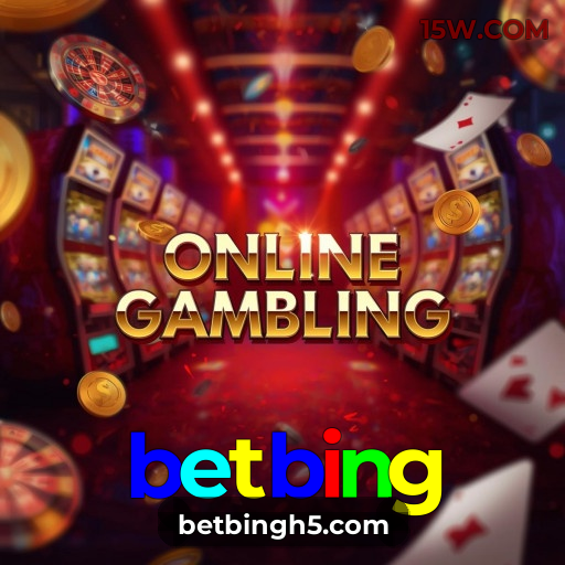 betbing — App leve em português (Android/iOS)