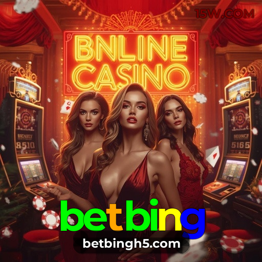 betbing Oficial | Cassino Online Certificado e Confiável 