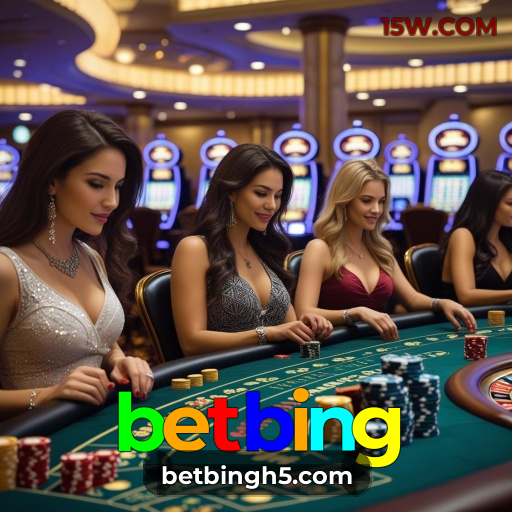 Baixar app da betbing gratuitamente