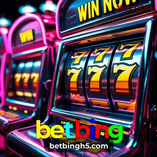 Cassino betbing | Baixe o App e Ganhe Bônus