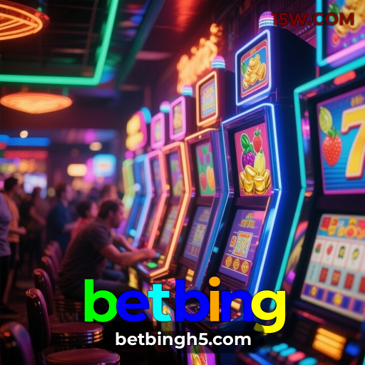 betbing Cassino Online | Download do App para Android e iOS