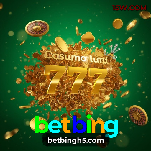 APK oficial da betbing para Android