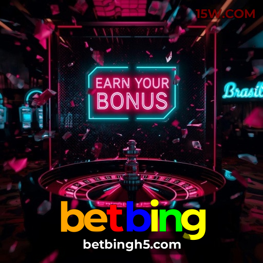 Jogue Agora no betbing | Promoções VIP e Bônus Diários no Brasil